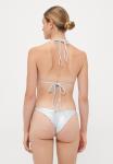 Низ бикини Agent Provocateur BERRY BRIEF, Silver-Coloured - фото 3