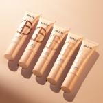 Тональный крем Armani, m1, 30 мл - фото 4