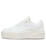 Кроссовки ca. flyz club 48 'white' Puma, белый - фото