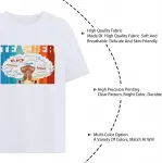 Футболка Black History Month - фото 6