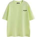 Футболка унисекс Endless Abyss, Gucci Red - фото 8