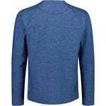 Рубашка мужская футболка Cmp, синий - фото 2