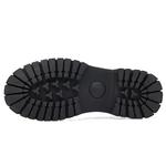 Мужские ботинки Cahhrrn X Martin Boot Men Beige Xiwencha - фото 4