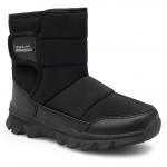 Сапоги Sprandi WINTERPUFF, черный - фото