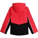 Куртка Spyder Conquer Spyder, Prism Pink - фото 3