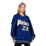 Believe Crew PALACE, синий - фото 5