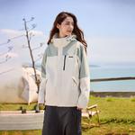 Куртка унисекс Jeep, цвет Oak Gray - фото 18