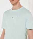 Футболки Regular fit Tommy Jeans, синий - фото 4