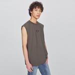 Lee Мужские майки brown - фото 5