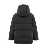 CAT Мужская пуховая куртка, Turquoise - фото 5