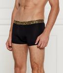 Боксеры Emporio Armani с логотипом 2 шт, черный - фото 2