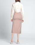 Юбка Giorgio Armani, розовый - фото 3