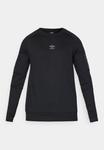 Толстовка Umbro TERRACE, Black - фото 5