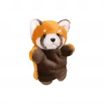 Мягкая игрушка панда PUDOWRABBIT - фото