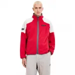 Флис Berghaus 1997 full zip, красный - фото