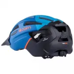 Шлем Cairn Prism XTR II MTB, синий - фото 2