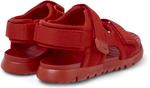 Сандалии Camper Oruga, цвет Hellrot - фото 4