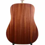 Alvarez RD26 Dreadnought с чехлом - фото 9