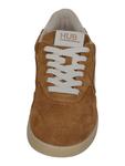 Кроссовки Low VANCOUVER коричневого цвета Hub - фото 3