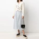 COACH Сумка через плечо женская черная - фото 6