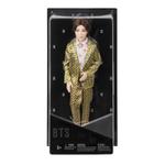 Mattel, BTS, Кукла Шуга Идол - фото 7