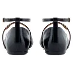 Балетки Armani Exchange XW001648_AF17478, черный - фото 5