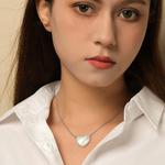 Apm Monaco Этернель 925 Серебряное колье для женщин - фото 5