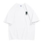 Футболка мужская WARRIOR, аквамариновая - фото