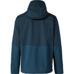 Мужская куртка Neyland 2,5л Vaude, синий - фото 2