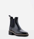 Ботинки женские LEMON JELLY, черный - фото 2