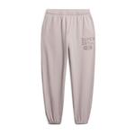 Брюки Superdry Vintage Washed Graphic Tracksuit, серый - фото 3