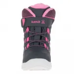 Ботинки Kamik Stance 2 snow, серый - фото 6