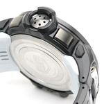 Часы CASIO DRESS Series Quartz Black Analog, черный - фото 3