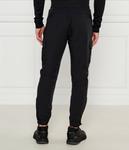 Брюки-джоггеры мужские Balr. однотонные, черный - фото 3