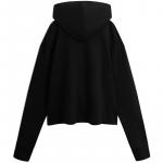 Свитшот женский Calvin Klein, серый - фото 8