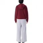 FILA Свитшот Unisex Dark Red - фото 4