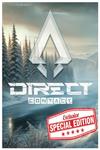 DIRECT CONTACT, SPECIAL EDITION: EXCLUSIVE (Independently published) - фото