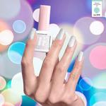 Профессиональный УФ-гибрид 5 мл 102, Hi Hybrid - фото 3