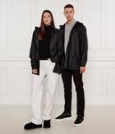 Пальто Rains, черный - фото 2