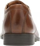 Мужские дерби-оксфорды Clarks - фото 6
