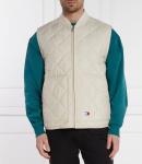 Куртка Tommy Jeans ENTRY Regular Fit, бежевый - фото