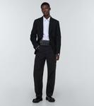 Хлопковые брюки-карго Winnie New York, черный - фото 2