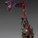 Статуэтка marvel x-men 31cm IRONSTUDIOS - фото 9