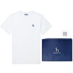 Футболка мужская HAZZYS, темно-синий - фото 4