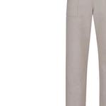 Повседневные брюки мужские серые Dior, серый - фото 6