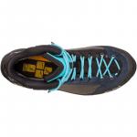 Трекинговые ботинки "WS Crow GTX" Salewa, мультиколор - фото 3