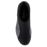 Туфли-Лоферы Willow slip-on Flexus, черный - фото 5