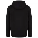 Худи Mister Tee Skelett Patch, черный - фото 4