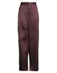 Брюки Jil Sander, сливовый - фото