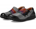 Лоферы Spring Step Neeta, цвет Dark Grey Multi - фото
